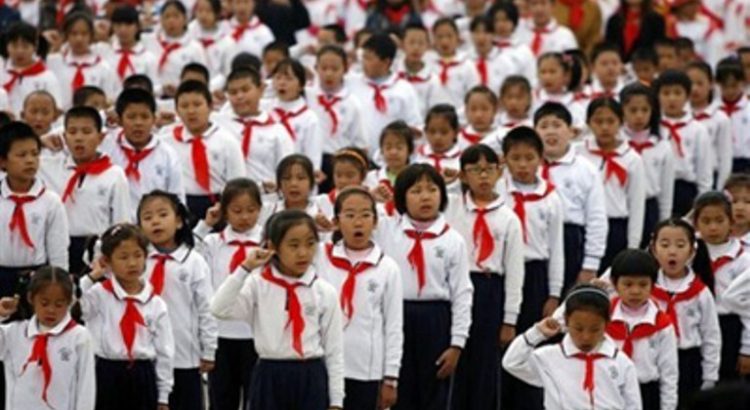 Parlamento chino prohíbe educación privada – OtrasVocesenEducacion.org