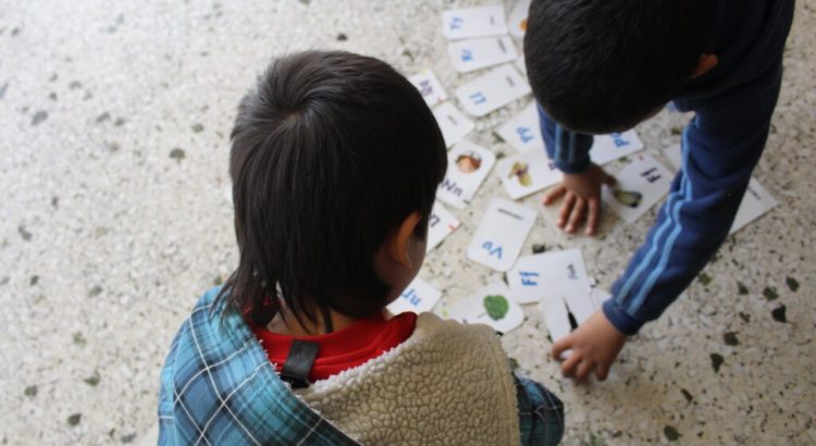 Abajo las diez barreras que impiden una educación
